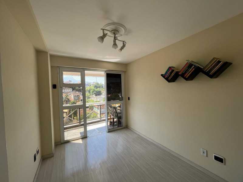 Conheça 12022be4-948d-4fc4-ba78-60c82b do imóvel - Cobertura 3 quartos à venda Pechincha, Rio de Janeiro - R$ 750.000 - BRCO30075 - 12 12022be4-948d-4fc4-ba78-60c82b - 12
