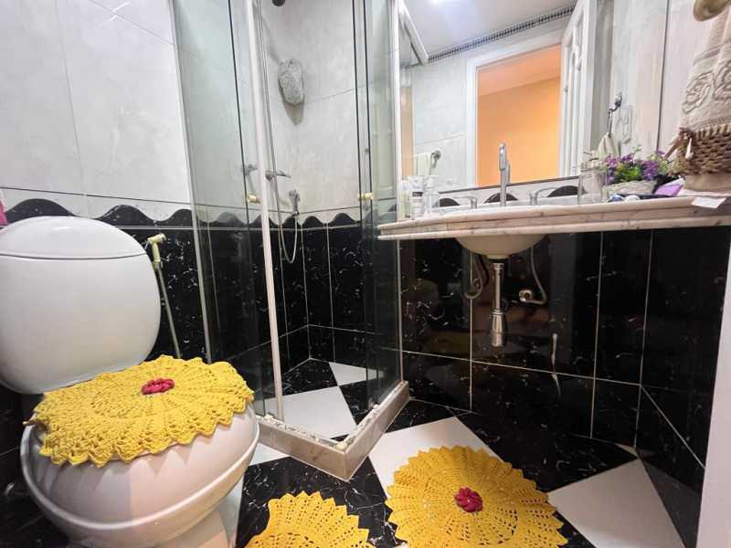 Conheça 43430699-a499-403d-b50a-e01885 do imóvel - Cobertura 3 quartos à venda Pechincha, Rio de Janeiro - R$ 750.000 - BRCO30075 - 9 43430699-a499-403d-b50a-e01885 - 9