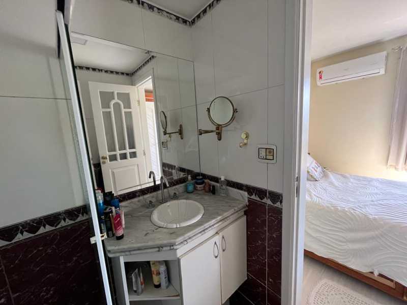 Conheça a0df81ca-dc1d-4a52-ab6f-9e1bbe do imóvel - Cobertura 3 quartos à venda Pechincha, Rio de Janeiro - R$ 750.000 - BRCO30075 - 23 a0df81ca-dc1d-4a52-ab6f-9e1bbe - 23
