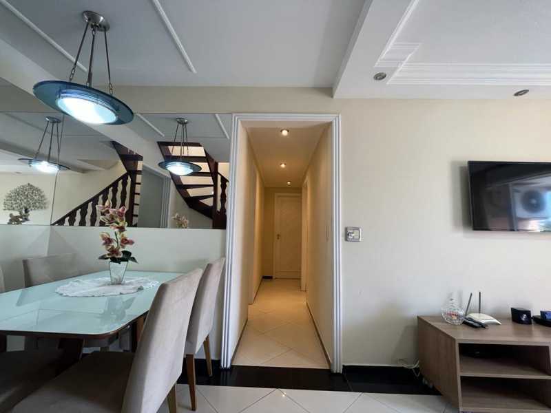 Conheça a629d765-295b-416a-ad05-2fef25 do imóvel - Cobertura 3 quartos à venda Pechincha, Rio de Janeiro - R$ 750.000 - BRCO30075 - 5 a629d765-295b-416a-ad05-2fef25 - 5