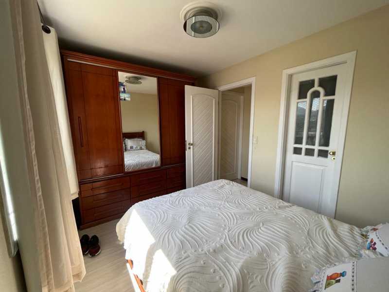 Conheça cac8280c-de0e-41c4-893f-d32be3 do imóvel - Cobertura 3 quartos à venda Pechincha, Rio de Janeiro - R$ 750.000 - BRCO30075 - 19 cac8280c-de0e-41c4-893f-d32be3 - 19