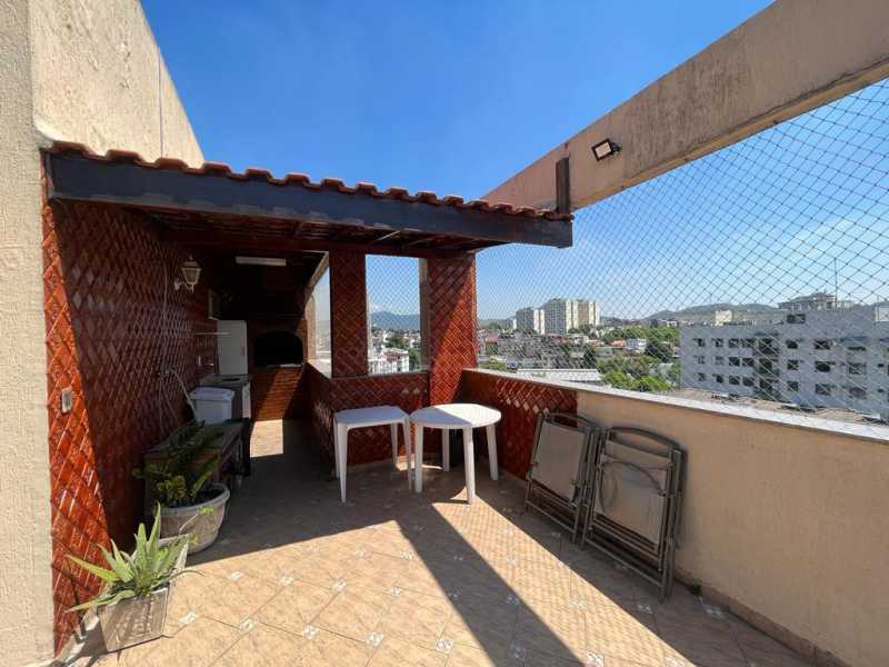 Conheça f1d645ab-1da4-4ea3-adf3-18ed58 do imóvel - Cobertura 3 quartos à venda Pechincha, Rio de Janeiro - R$ 750.000 - BRCO30075 - 29 f1d645ab-1da4-4ea3-adf3-18ed58 - 29