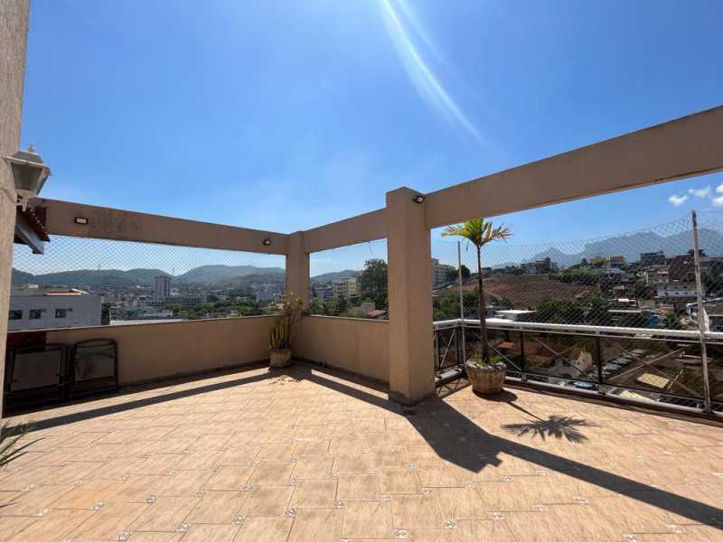 Conheça fee68ab8-b5cf-4cc0-a911-2e937a do imóvel - Cobertura 3 quartos à venda Pechincha, Rio de Janeiro - R$ 750.000 - BRCO30075 - 30 fee68ab8-b5cf-4cc0-a911-2e937a - 30