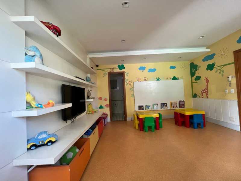 Conheça 1945_G1694189877 do imóvel - Apartamento 2 quartos à venda Recreio dos Bandeirantes, Rio de Janeiro - R$ 540.000 - BRAP21518 - 25 1945_G1694189877 - 25
