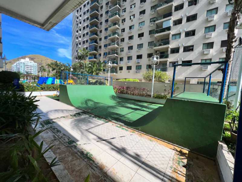 Conheça 1945_G1694189878 do imóvel - Apartamento 2 quartos à venda Recreio dos Bandeirantes, Rio de Janeiro - R$ 540.000 - BRAP21518 - 23 1945_G1694189878 - 23
