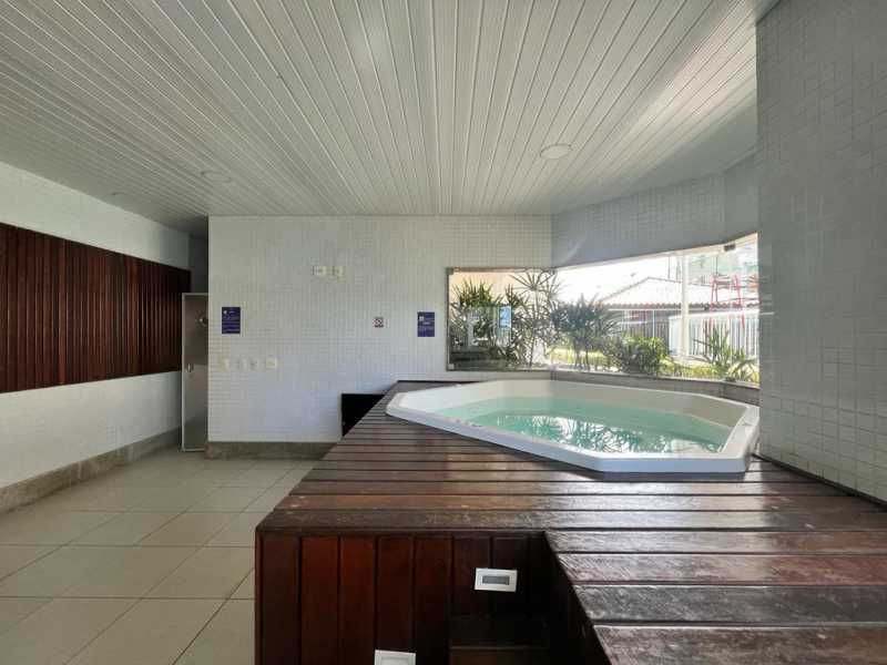 Conheça 1945_G1694189884 do imóvel - Apartamento 2 quartos à venda Recreio dos Bandeirantes, Rio de Janeiro - R$ 540.000 - BRAP21518 - 21 1945_G1694189884 - 21
