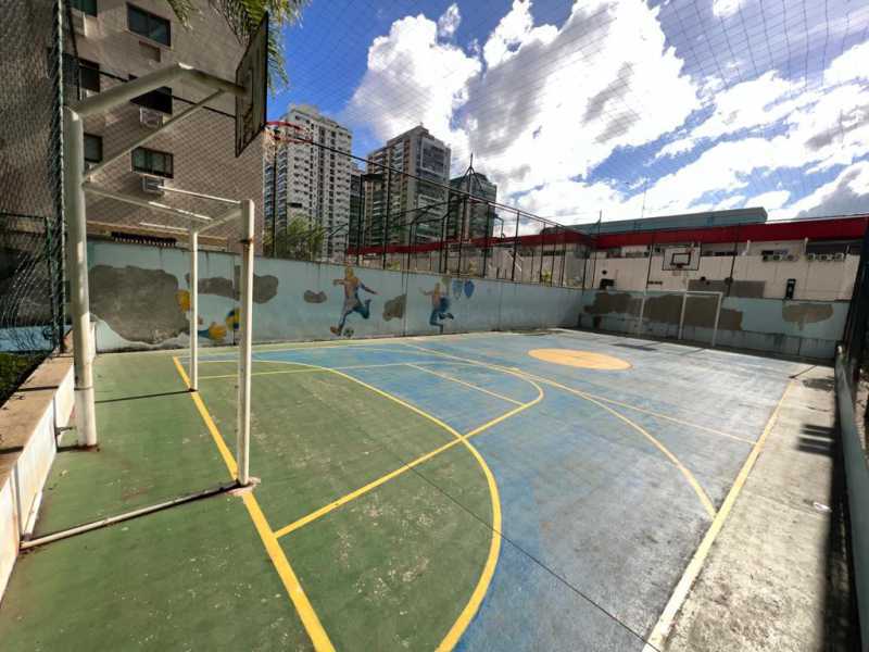 Conheça 1945_G1694189908 do imóvel - Apartamento 2 quartos à venda Recreio dos Bandeirantes, Rio de Janeiro - R$ 540.000 - BRAP21518 - 24 1945_G1694189908 - 24