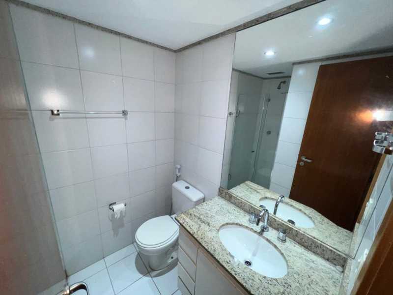 Conheça 1945_G1694552695 do imóvel - Apartamento 2 quartos à venda Recreio dos Bandeirantes, Rio de Janeiro - R$ 540.000 - BRAP21518 - 9 1945_G1694552695 - 9