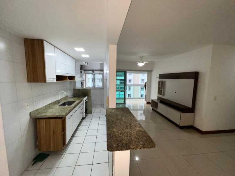 Conheça 1945_G1694552705 do imóvel - Apartamento 2 quartos à venda Recreio dos Bandeirantes, Rio de Janeiro - R$ 540.000 - BRAP21518 - 17 1945_G1694552705 - 17