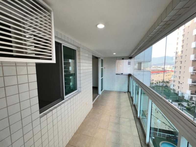 Conheça 1945_G1694552706 do imóvel - Apartamento 2 quartos à venda Recreio dos Bandeirantes, Rio de Janeiro - R$ 540.000 - BRAP21518 - 5 1945_G1694552706 - 5