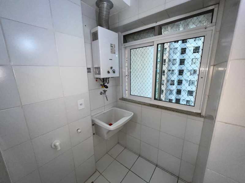 Conheça 1945_G1694552711 do imóvel - Apartamento 2 quartos à venda Recreio dos Bandeirantes, Rio de Janeiro - R$ 540.000 - BRAP21518 - 20 1945_G1694552711 - 20