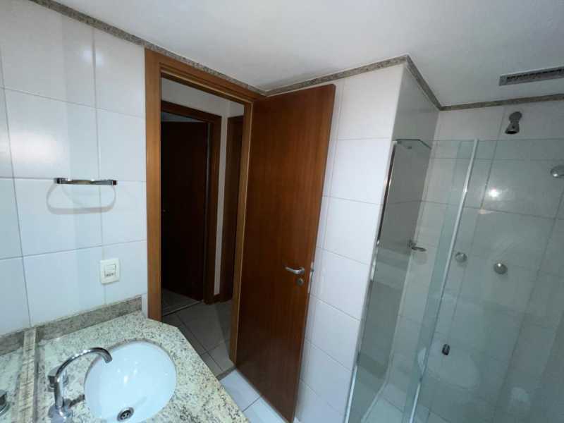 Conheça 1945_G1694552715 do imóvel - Apartamento 2 quartos à venda Recreio dos Bandeirantes, Rio de Janeiro - R$ 540.000 - BRAP21518 - 10 1945_G1694552715 - 10