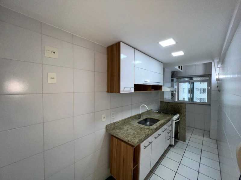 Conheça 1945_G1694552716 do imóvel - Apartamento 2 quartos à venda Recreio dos Bandeirantes, Rio de Janeiro - R$ 540.000 - BRAP21518 - 18 1945_G1694552716 - 18