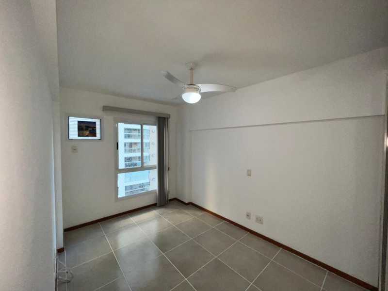 Conheça 1945_G1694552718 do imóvel - Apartamento 2 quartos à venda Recreio dos Bandeirantes, Rio de Janeiro - R$ 540.000 - BRAP21518 - 14 1945_G1694552718 - 14