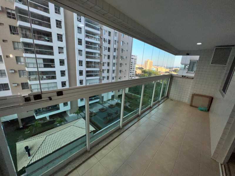 Conheça 1945_G1694552723 do imóvel - Apartamento 2 quartos à venda Recreio dos Bandeirantes, Rio de Janeiro - R$ 540.000 - BRAP21518 - 6 1945_G1694552723 - 6