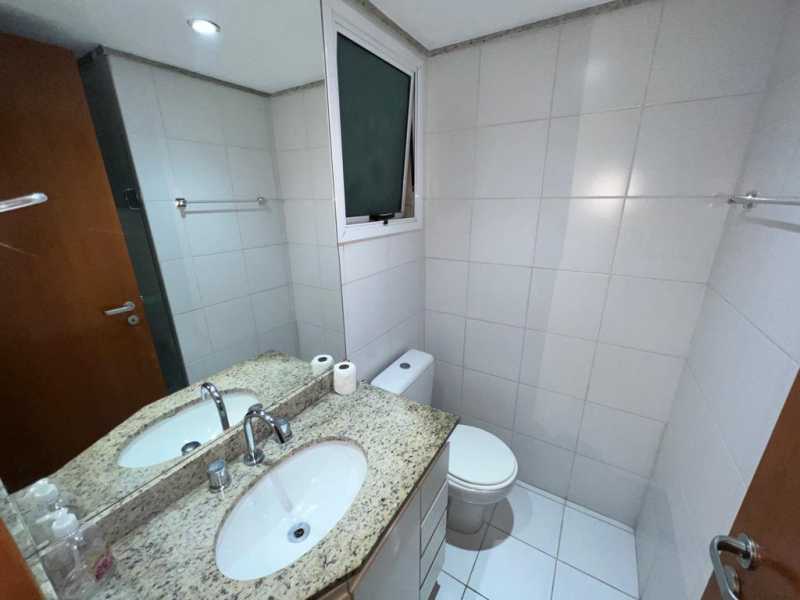 Conheça 1945_G1694552724 do imóvel - Apartamento 2 quartos à venda Recreio dos Bandeirantes, Rio de Janeiro - R$ 540.000 - BRAP21518 - 15 1945_G1694552724 - 15