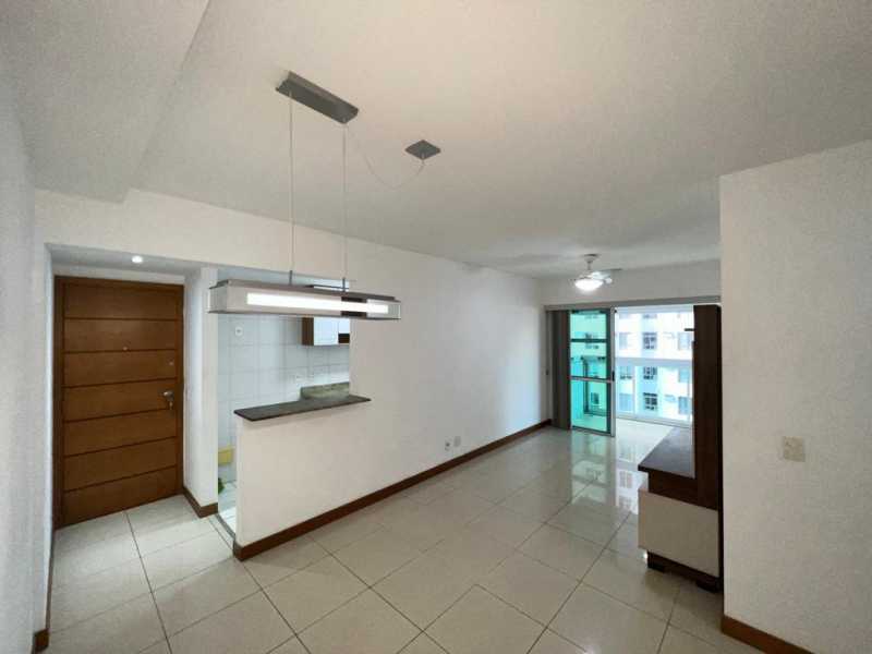 Conheça 1945_G1694553250 do imóvel - Apartamento 2 quartos à venda Recreio dos Bandeirantes, Rio de Janeiro - R$ 540.000 - BRAP21518 - 1 1945_G1694553250 - 1