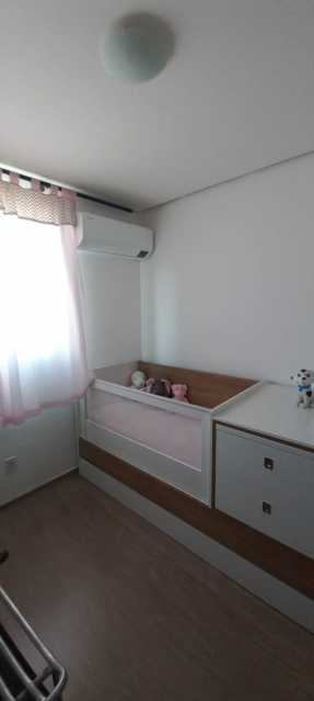Conheça 2d42354e-3170-4de4-a74d-123e6b do imóvel - Cobertura duplex na Taquara, com 2 quartos, sendo 1 suíte 115m2 - BRCO20027 - 12 2d42354e-3170-4de4-a74d-123e6b - 12