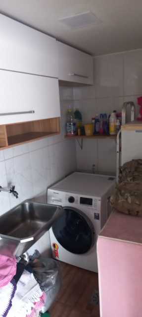 Conheça 2def929c-5f0f-4960-9695-b394e5 do imóvel - Cobertura duplex na Taquara, com 2 quartos, sendo 1 suíte 115m2 - BRCO20027 - 6 2def929c-5f0f-4960-9695-b394e5 - 6