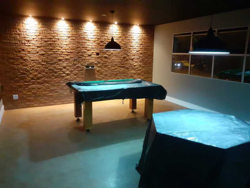 Conheça 43ff3cce-bbea-43bf-82d3-896da4 do imóvel - Cobertura duplex na Taquara, com 2 quartos, sendo 1 suíte 115m2 - BRCO20027 - 23 43ff3cce-bbea-43bf-82d3-896da4 - 23
