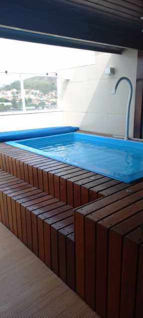 Conheça 584c9eb3-b712-4421-99d8-03c662 do imóvel - Cobertura duplex na Taquara, com 2 quartos, sendo 1 suíte 115m2 - BRCO20027 - 18 584c9eb3-b712-4421-99d8-03c662 - 18