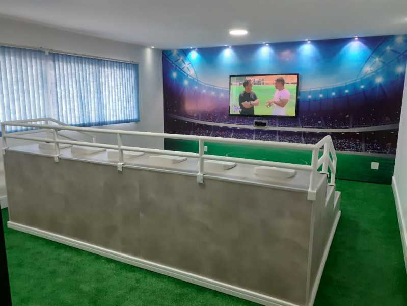 Conheça 634ba86f-a289-4844-87b8-2a3d61 do imóvel - Cobertura duplex na Taquara, com 2 quartos, sendo 1 suíte 115m2 - BRCO20027 - 26 634ba86f-a289-4844-87b8-2a3d61 - 26