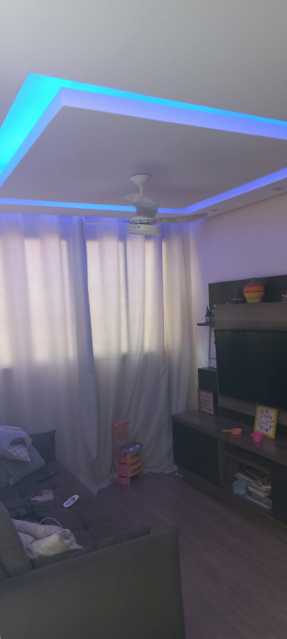 Conheça 2939b137-5d14-4a92-9589-559600 do imóvel - Cobertura duplex na Taquara, com 2 quartos, sendo 1 suíte 115m2 - BRCO20027 - 4 2939b137-5d14-4a92-9589-559600 - 4