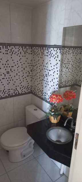 Conheça d4dea7df-3556-47b9-bc58-af4d05 do imóvel - Cobertura duplex na Taquara, com 2 quartos, sendo 1 suíte 115m2 - BRCO20027 - 14 d4dea7df-3556-47b9-bc58-af4d05 - 14