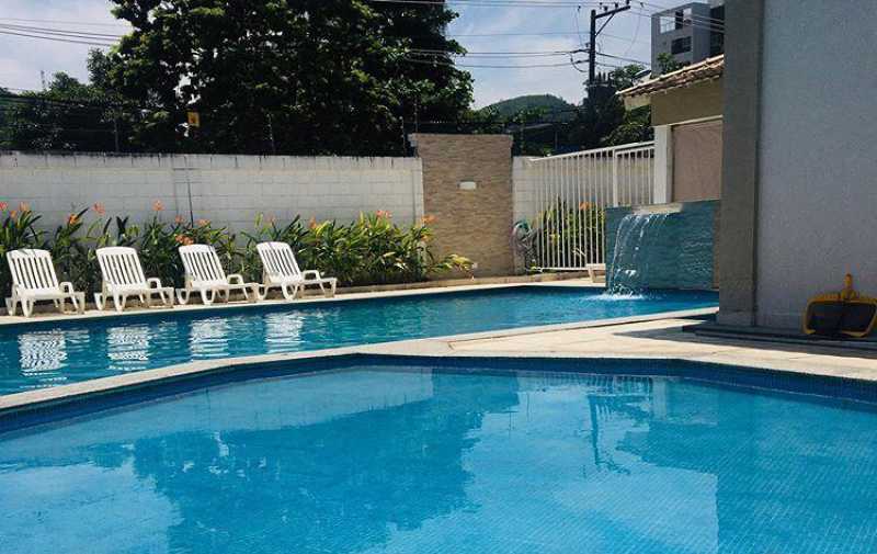Conheça ec6aaebc-cc1f-4e56-9063-ea7d04 do imóvel - Cobertura duplex na Taquara, com 2 quartos, sendo 1 suíte 115m2 - BRCO20027 - 1 ec6aaebc-cc1f-4e56-9063-ea7d04 - 1