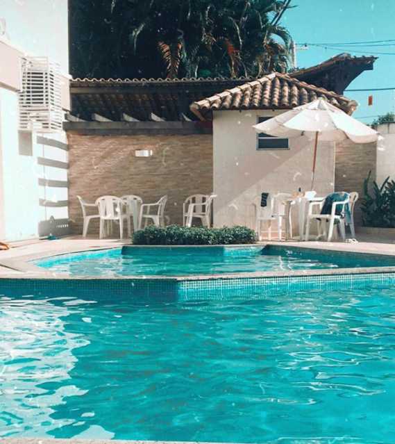 Conheça f6a3e0cc-1be7-4785-90c7-2669d6 do imóvel - Cobertura duplex na Taquara, com 2 quartos, sendo 1 suíte 115m2 - BRCO20027 - 27 f6a3e0cc-1be7-4785-90c7-2669d6 - 27