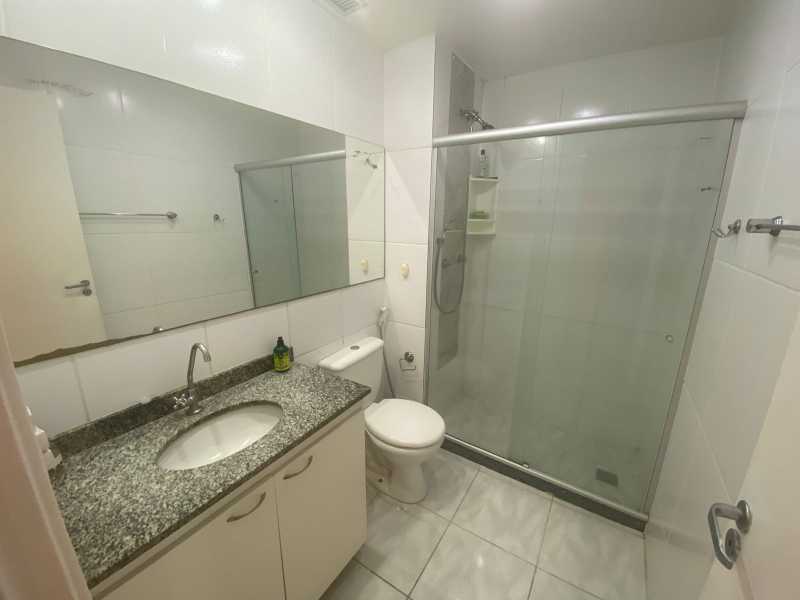 Conheça 7af83353-e551-45ea-9c2d-491b39 do imóvel - Cobertura Duplex na Taquara com 3 quartos sendo 1 suíte, 160 m2 - BRCO30076 - 10 7af83353-e551-45ea-9c2d-491b39 - 10