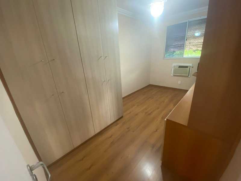 Conheça 9a693b5e-3a9d-4d1b-872b-edca19 do imóvel - Cobertura Duplex na Taquara com 3 quartos sendo 1 suíte, 160 m2 - BRCO30076 - 19 9a693b5e-3a9d-4d1b-872b-edca19 - 19