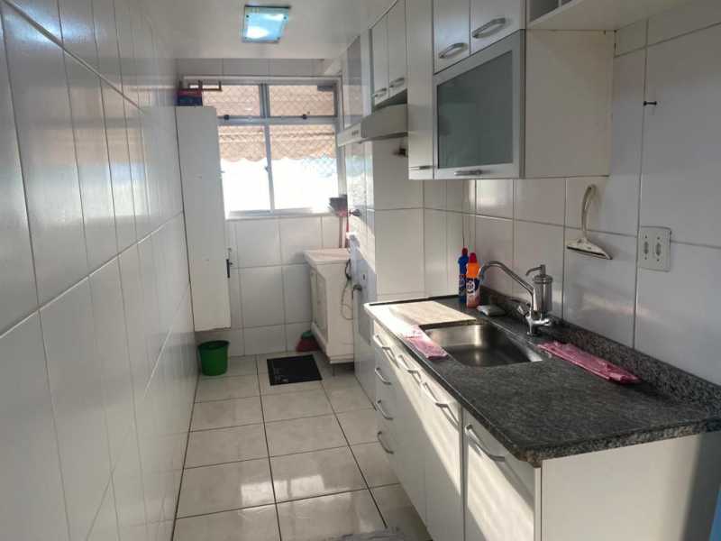 Conheça 21f2861f-080a-41cc-9d29-9673f2 do imóvel - Cobertura Duplex na Taquara com 3 quartos sendo 1 suíte, 160 m2 - BRCO30076 - 11 21f2861f-080a-41cc-9d29-9673f2 - 11
