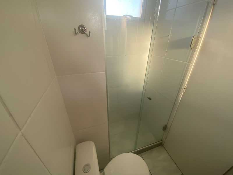 Conheça 84df3960-f670-4969-a12f-933a9e do imóvel - Cobertura Duplex na Taquara com 3 quartos sendo 1 suíte, 160 m2 - BRCO30076 - 21 84df3960-f670-4969-a12f-933a9e - 21