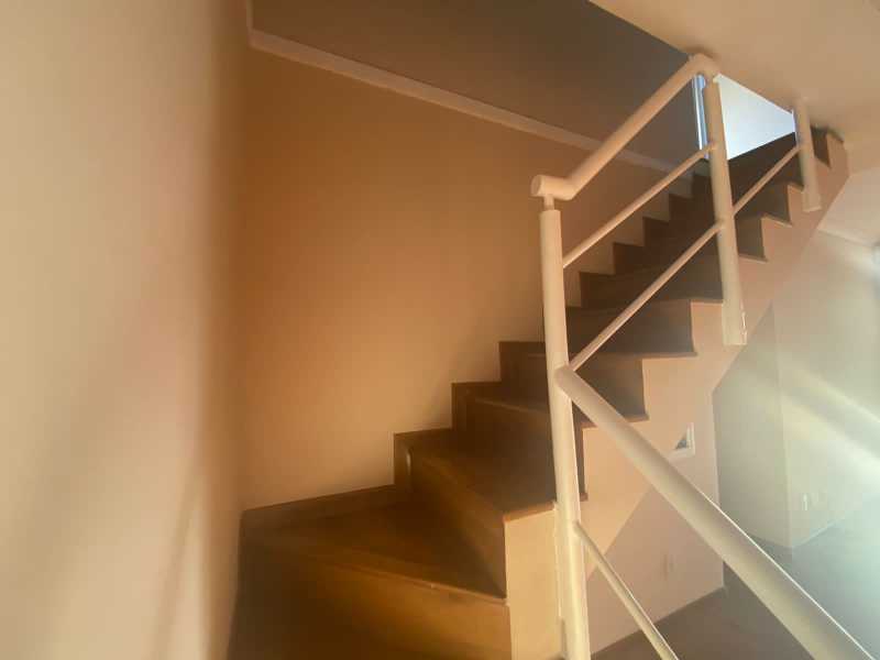 Conheça 293dc4b0-cf49-4361-9f26-24654a do imóvel - Cobertura Duplex na Taquara com 3 quartos sendo 1 suíte, 160 m2 - BRCO30076 - 12 293dc4b0-cf49-4361-9f26-24654a - 12