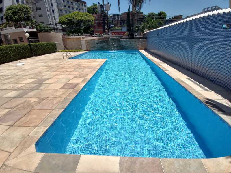 Conheça 701ddc72-7cbd-445c-9fa8-c7d29f do imóvel - Cobertura Duplex na Taquara com 3 quartos sendo 1 suíte, 160 m2 - BRCO30076 - 4 701ddc72-7cbd-445c-9fa8-c7d29f - 4