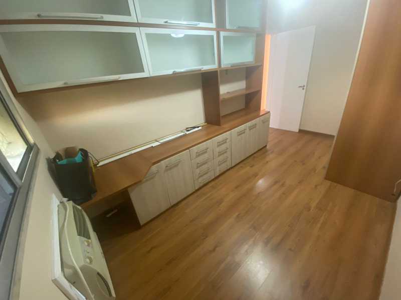 Conheça 50666baf-b3b2-4ed3-ab07-3c1c06 do imóvel - Cobertura Duplex na Taquara com 3 quartos sendo 1 suíte, 160 m2 - BRCO30076 - 20 50666baf-b3b2-4ed3-ab07-3c1c06 - 20