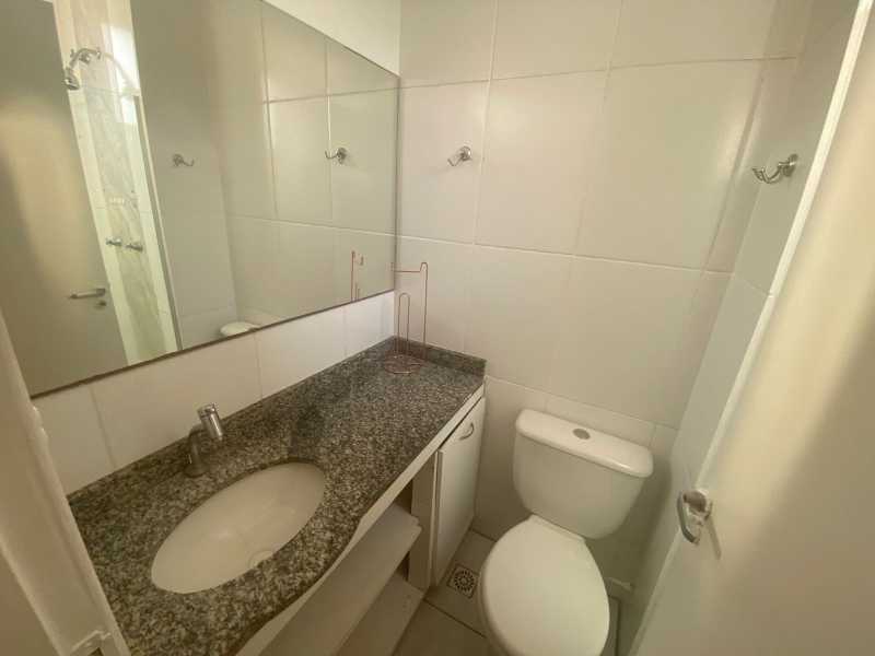 Conheça a3a9f190-272f-4ab0-8f52-3c78b2 do imóvel - Cobertura Duplex na Taquara com 3 quartos sendo 1 suíte, 160 m2 - BRCO30076 - 9 a3a9f190-272f-4ab0-8f52-3c78b2 - 9