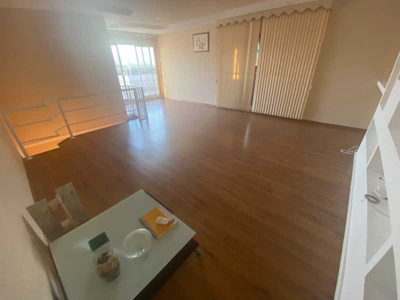 Conheça da53fb1d-7305-4df6-a2a3-d21dac do imóvel - Cobertura Duplex na Taquara com 3 quartos sendo 1 suíte, 160 m2 - BRCO30076 - 17 da53fb1d-7305-4df6-a2a3-d21dac - 17