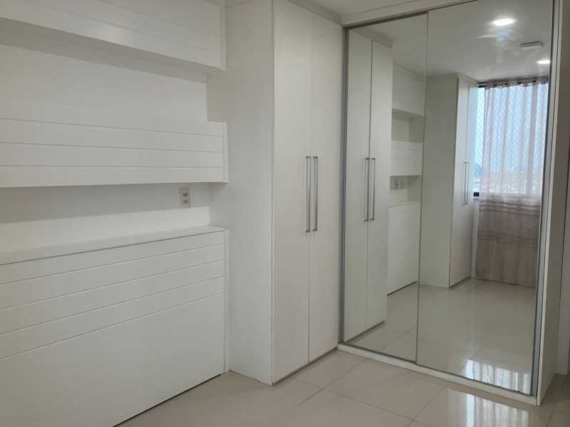 Conheça 3f51b583-a6ba-4e0f-91d6-044221 do imóvel - Cobertura duplex no Pechincha, 3 Quartos, sendo 1 suíte, 200m2 - BRCO30077 - 15 3f51b583-a6ba-4e0f-91d6-044221 - 15