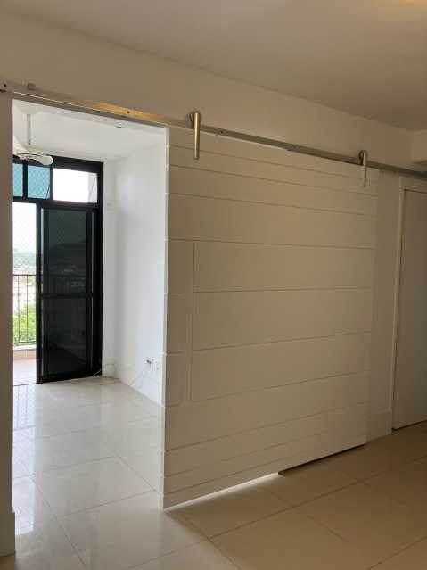 Conheça 5d3ad0ae-06a6-487f-a6d1-913aa6 do imóvel - Cobertura duplex no Pechincha, 3 Quartos, sendo 1 suíte, 200m2 - BRCO30077 - 18 5d3ad0ae-06a6-487f-a6d1-913aa6 - 18