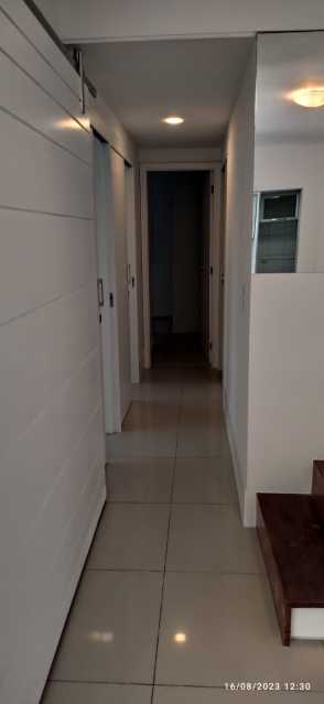 Conheça 9ffc7854-1885-4f60-8c16-011781 do imóvel - Cobertura duplex no Pechincha, 3 Quartos, sendo 1 suíte, 200m2 - BRCO30077 - 12 9ffc7854-1885-4f60-8c16-011781 - 12