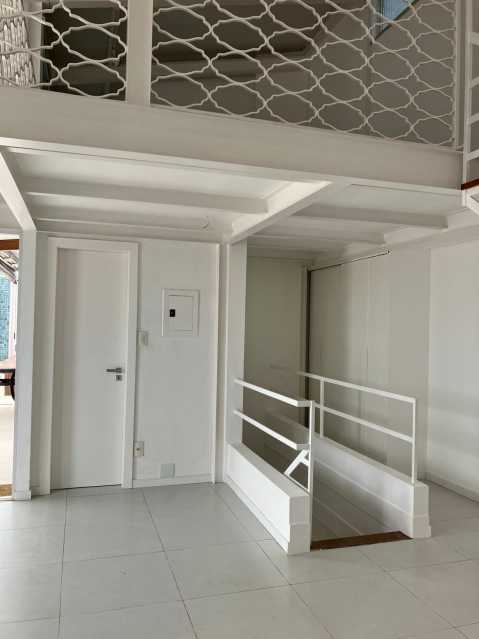 Conheça 26a7fb48-c14f-480e-b6ba-5c48a1 do imóvel - Cobertura duplex no Pechincha, 3 Quartos, sendo 1 suíte, 200m2 - BRCO30077 - 7 26a7fb48-c14f-480e-b6ba-5c48a1 - 7