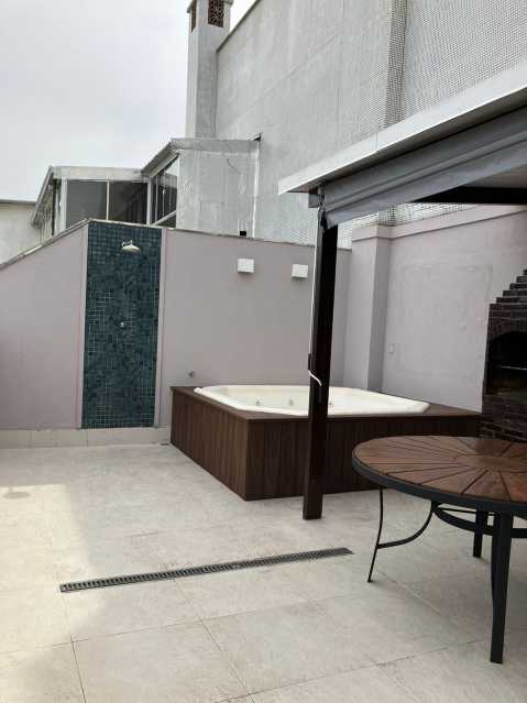 Conheça cdf63392-83b6-4609-97e4-dc3ee9 do imóvel - Cobertura duplex no Pechincha, 3 Quartos, sendo 1 suíte, 200m2 - BRCO30077 - 24 cdf63392-83b6-4609-97e4-dc3ee9 - 24