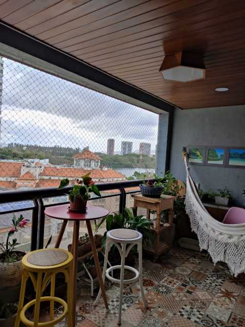 Conheça WhatsApp Image 2023-09-12 at 1 do imóvel - Apartamento 2 quartos à venda Barra da Tijuca, Rio de Janeiro - R$ 840.000 - BRAP21520 - 1 WhatsApp Image 2023-09-12 at 1 - 1