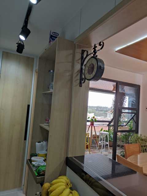Conheça WhatsApp Image 2023-09-12 at 1 do imóvel - Apartamento 2 quartos à venda Barra da Tijuca, Rio de Janeiro - R$ 840.000 - BRAP21520 - 5 WhatsApp Image 2023-09-12 at 1 - 5