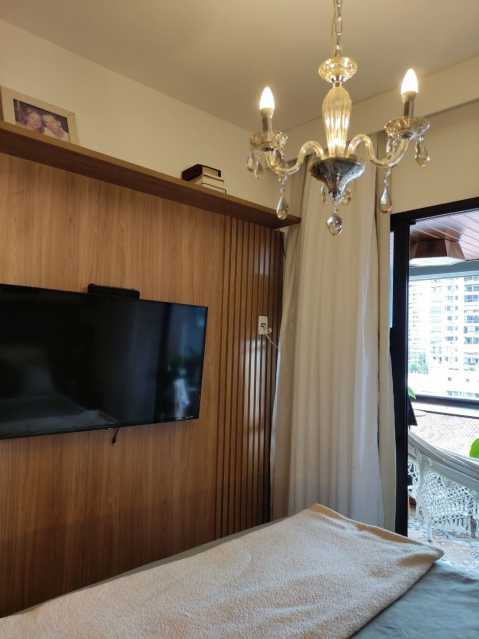 Conheça WhatsApp Image 2023-09-12 at 1 do imóvel - Apartamento 2 quartos à venda Barra da Tijuca, Rio de Janeiro - R$ 840.000 - BRAP21520 - 6 WhatsApp Image 2023-09-12 at 1 - 6