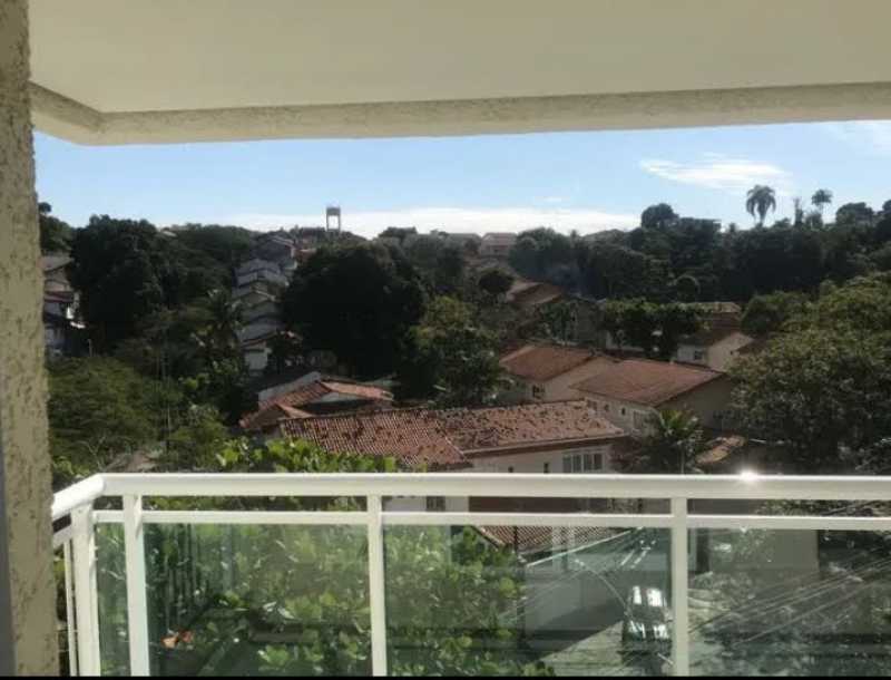 Conheça WhatsApp Image 2023-09-13 at 1 do imóvel - Apartamento 3 quartos à venda Pechincha, Rio de Janeiro - R$ 520.000 - BRAP30506 - 2 WhatsApp Image 2023-09-13 at 1 - 2