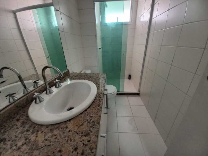 Conheça 1d342bc0-9e54-4284-b530-de2079 do imóvel - Cobertura Duplex no Recreio, 3 Quartos, sendo 1 suíte 194m2 - BRCO30078 - 16 1d342bc0-9e54-4284-b530-de2079 - 16