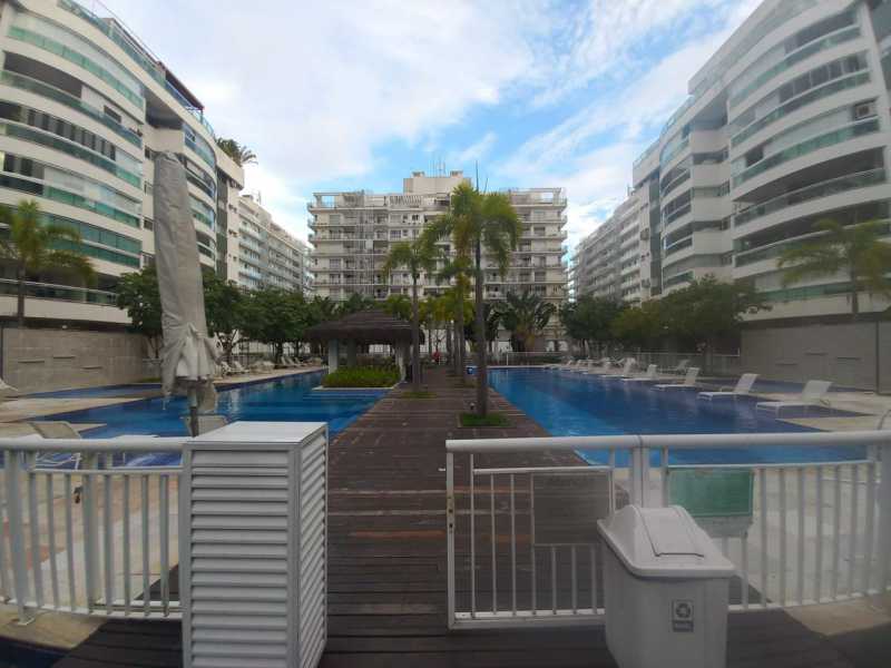 Conheça 4d5564b0-e920-4719-bf7d-d24a34 do imóvel - Cobertura Duplex no Recreio, 3 Quartos, sendo 1 suíte 194m2 - BRCO30078 - 1 4d5564b0-e920-4719-bf7d-d24a34 - 1